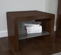 Тумба приліжкова Arbor Drev Harmony/Гармонія