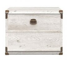 Тумба JKOM 1K/60 Монтана Каньйон