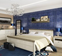 Кровать Орегон