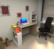 Стіл SТ0025 Морелі