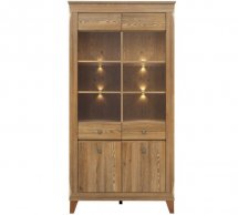 Вітрина REG2W2D Граф