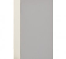 Тумба верхня В45.92.1Д Лофт глянець