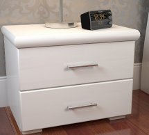 Тумба прикроватная Эксклюзив