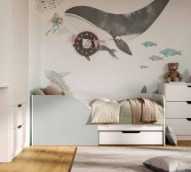 Детская кровать Токио