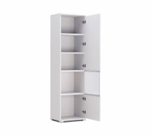 Пенал 1дв Фемелі