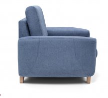 Крісло м'яке Avesta