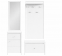 Комплект в передпокій Крістіна ВМК-Україна