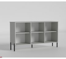 Тумба Леада №1 MatroLuxe