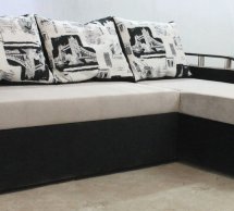 Кутовий диван Тетріс