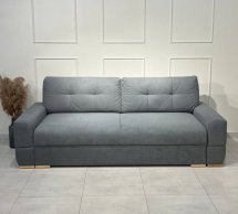 Диван раскладной еврокнижка Бельшер Мебель Стиль 240 × 109 см