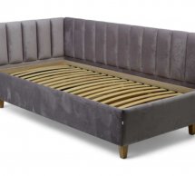 Ліжко Бристоль 