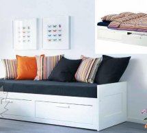 Ліжко трансформер Кай