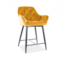 Стілець Cherry/Чері H-2 Signal каррі 88 см