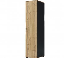 Шкаф 1дв Джуриан