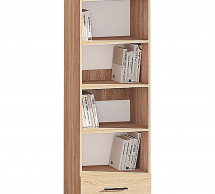 Пенал 2Ш.500 открытый Эко