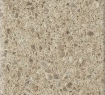 Стільниця кутова однодверна 38 мм Амбер