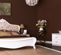 Модульная спальня Provence/Прованс Миромарк Белый глянец