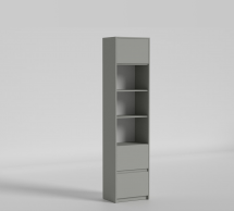 Пенал Спейс №2