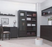 Комод KOM2D4S Kaspian 