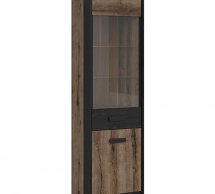 Витрина REG1D1W Kassel