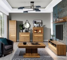 Модульна вітальня Санді