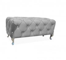 Пуф Hestia Velvet 