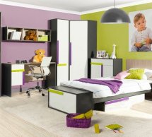 Модульна дитяча Алекс