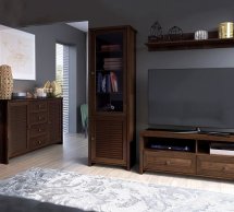 Модульная гостиная Инес