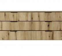 Комод 6S/163 Wilson