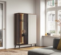 Витрина с подсветкой WT103 Vici