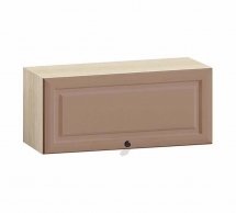 Антресоль А80.36.1Д. Бар неглубокий Атланта глянец