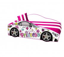 Дитяче ліжко Еліт Princess