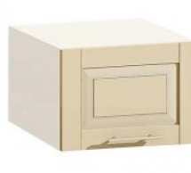 Антресоль А50.36.1Д.Бар глибока Французький Престиж