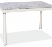 Стол Damar 100х60 Беж