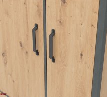 Шафа SZF2D2S Weston 