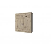 Комод Санремо