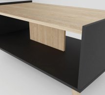 Стол журнальный 06 Сканди