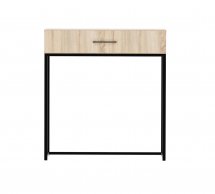 Туалетный столик TOL1S/4 Modeo