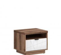 Тумба приліжкова KOM1S Forn 