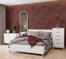 Кровать 160*200 Сван