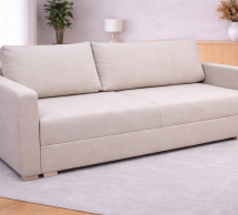 Диван розкладний єврокнижка Флоренс Меблі Стиль 230 х 106 см