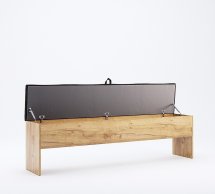 Банкетка 1,8х2,0 Луна