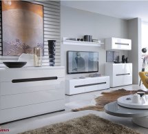 Комод KOM4S/8/11 Azteca Trio