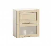 Тумба верхняя В60.72.1Д1СК. Бар Французский Престиж