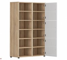 Стелаж REG/100/150/40/5 Modeo