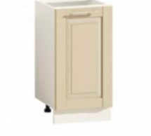 Тумба нижняя Н40.82.1Д Французский Престиж