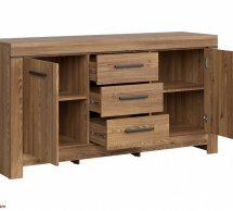 Комод KOM2D3S Balin 