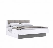 Спальня Barton/Бартон Міромарк №1 с комодом 3S и шкафом 3D