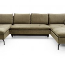 Угловой диван Vespa U2