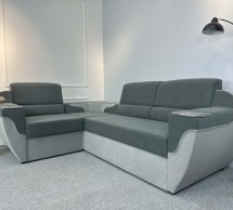 Угловой диван Арес